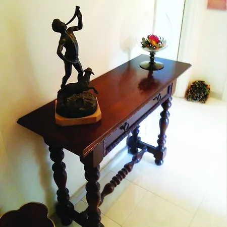 Night & Day Bed and breakfast *