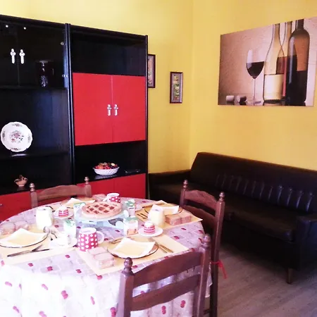 Night & Day Bed and breakfast