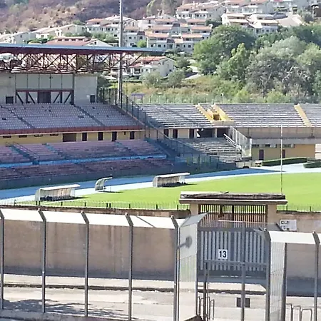 Bed and breakfast Night & Day