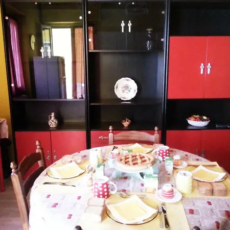 Night & Day Bed & Breakfast Cosenza