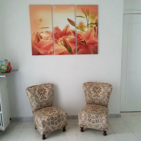 Bed and breakfast Night & Day