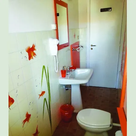Night & Day Bed & Breakfast Cosenza