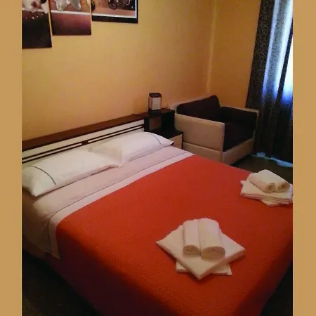 Night & Day Bed & Breakfast Cosenza