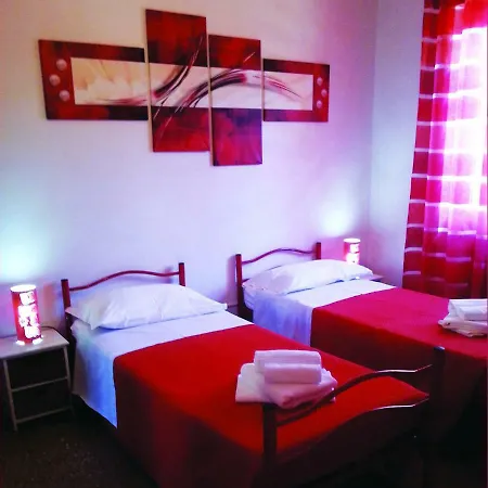 Bed & Breakfast Night & Day *