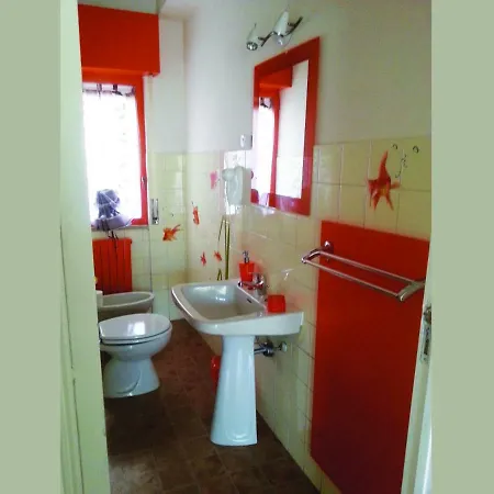 Bed & Breakfast Night & Day Cosenza