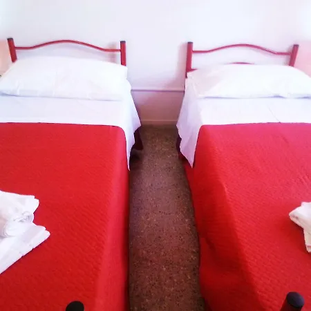 Bed & Breakfast Night & Day Cosenza