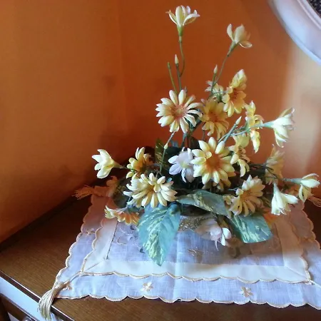 Night & Day Bed and breakfast