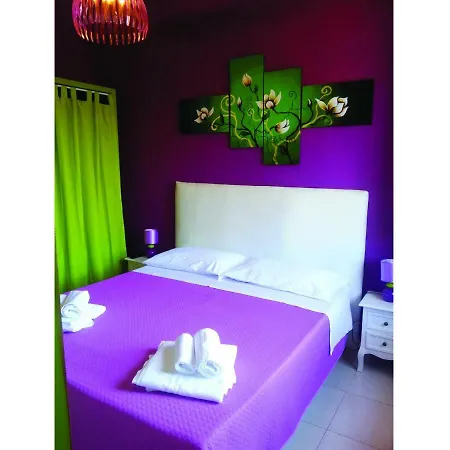 Night & Day Bed and breakfast