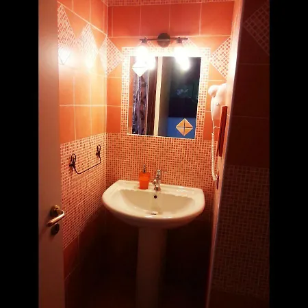 Bed & Breakfast Night & Day Cosenza