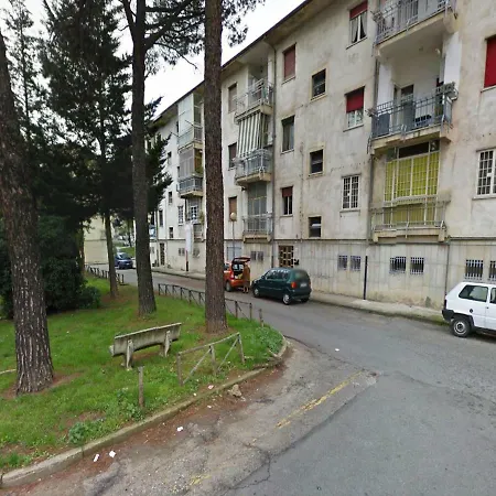 Bed and breakfast Night & Day Cosenza