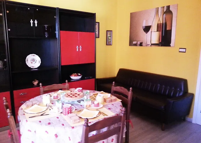 Night & Day 住宿加早餐酒店