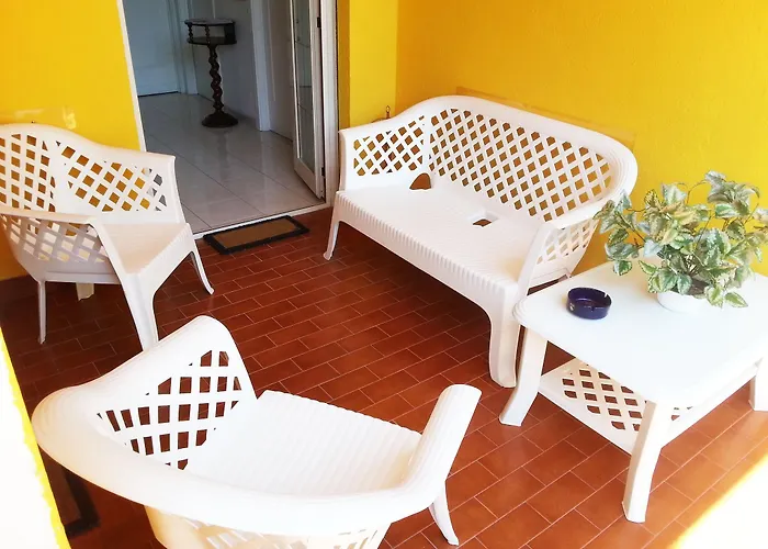 Night & Day 科森扎