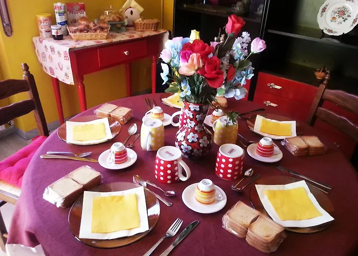 住宿加早餐酒店 Night & Day