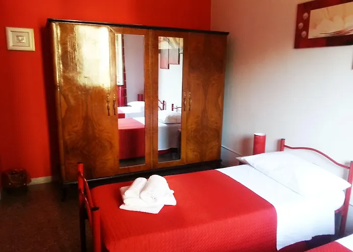 Night & Day 科森扎