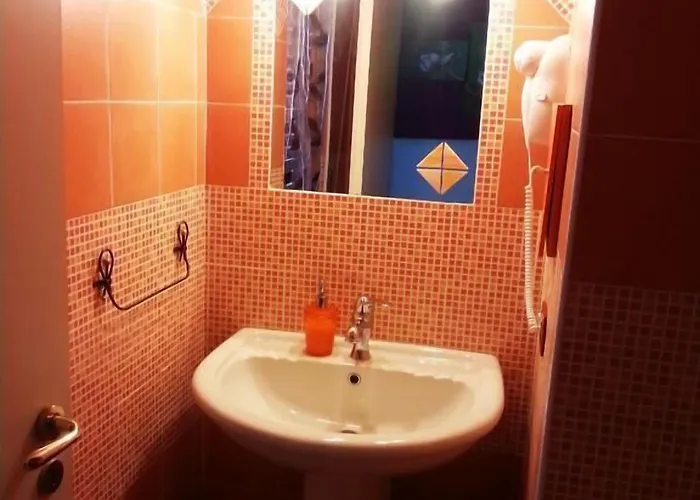 Night & Day 科森扎