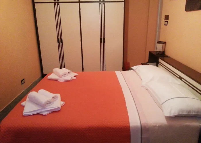 住宿加早餐酒店 Night & Day