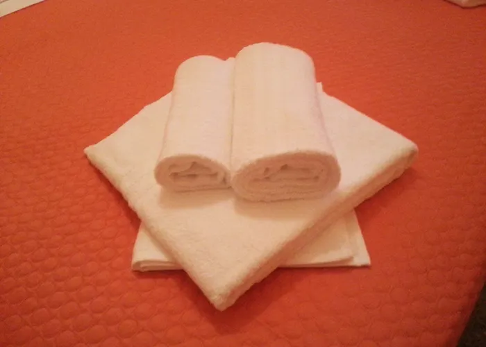 Night & Day 住宿加早餐酒店