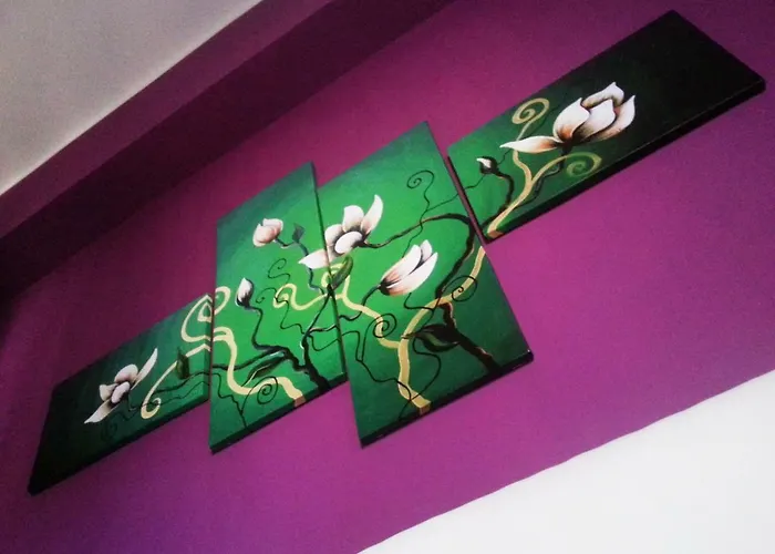 住宿加早餐酒店 Night & Day