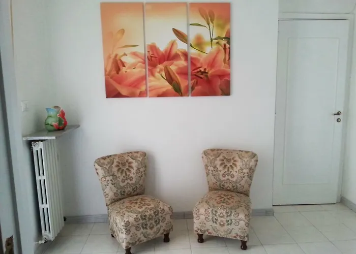 Bed & Breakfast Night & Day