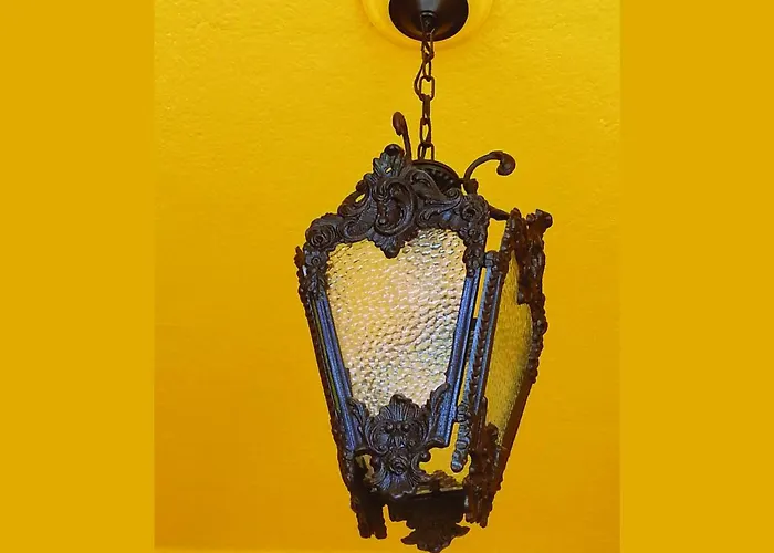 Night & Day * 科森扎