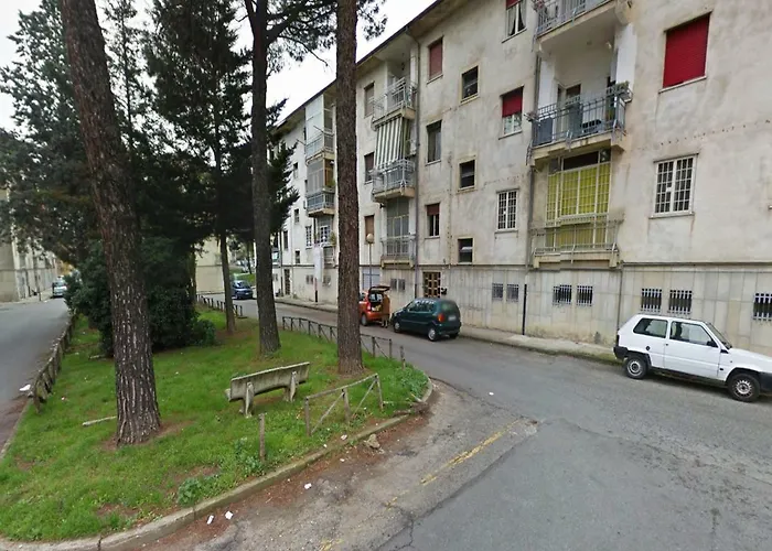 住宿加早餐酒店 Night & Day 科森扎